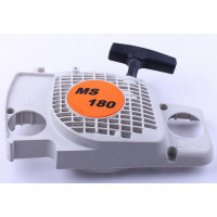 Стартер ручний - STL