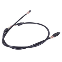 Трос зчеплення ТАТА для мопеда Альфа, L-1120 мм