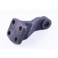 Важіль опорний кермового механізму лівий Foton 244, ДТЗ 244, Jinma 244/264