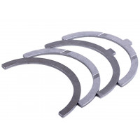 Вкладиші завзяті STD, к-т 4 шт.: верх + низ TY395