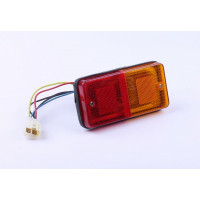 Задня фара ТАТА DongFeng