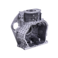 Блок двигуна ТАТА на дизельний двигун генератора 192D GN 7 KW