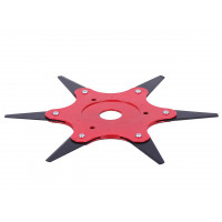 Диск сегментний Т6 Диск сегментний Т6