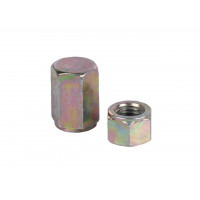 Гайки шпильки головки к-т 2 шт. - 178F Гайки шпильки головки к-т 2 шт. - 178F