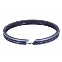 Кільця 86,00 мм STD ТАТА на дизельний двигун 186F, к-т на 1 поршень генератора GN 5 KW Кільця 86,00 мм STD ТАТА на дизельний двигун 186F, к-т на 1 поршень генератора GN 5 KW