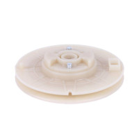 Колесо стартера ТАТА на дизельний двигун генератора 186F GN 5 KW Колесо стартера ТАТА на дизельний двигун генератора 186F GN 5 KW