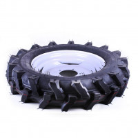 Колесо у зборі 6.50*16 (під 5 болтів) ТАТА