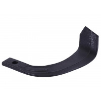 Ніж фрези правий IT-225 A-a 500gr 160*205 мм Mototraktor Ніж фрези правий IT-225 A-a 500gr 160*205 мм Mototraktor