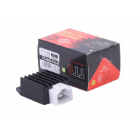 Реле заряджання - 50CC4T - TTG