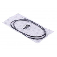 Трос газу TTG на бензиновий двигун 168F/170F, L-1220 мм