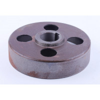 Барабан гальмівний Xingtai 120/220