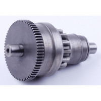 Бендікс - 50CC4T Бендікс - 50CC4T