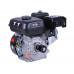 купити Двигун 170F TT (7 л.с.) бензин під шпонку діаметр 19 мм + шків в Україні на AGROmachine.com.ua