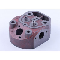 Голівка циліндра гола (старого зразка) - 175N Голівка циліндра гола (старого зразка) - 175N