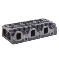 Головка блоку циліндрів у зборі TY395B Головка блоку циліндрів у зборі TY395B