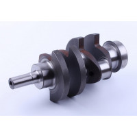 Колінвал TY295 Xingtai 220/224