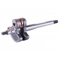 Колінвал для пилососу садового Колінвал для пилососу садового