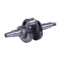 Колінвал у зборі під конус ТАТА на бензиновий двигун 168F