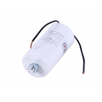 Конденсатор компресора.