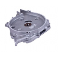 Кришка двигуна - 1.8KW/2.0KW