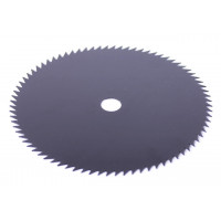 Ніж ріжучий 80Т для бензокоси