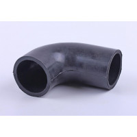 Патрубок радіатора верхній DL190-12 Xingtai 120 Патрубок радіатора верхній DL190-12 Xingtai 120