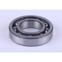 Підшипник 6208RZ - PRF Підшипник 6208RZ - PRF