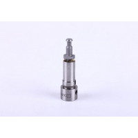 Плунжер ТНВД діаметр 10 мм + втулка KM138BT