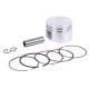 Поршневий комплект 52,30 мм STD-110CC - Актив/Дельта/Альфа Поршневий комплект 52,30 мм STD-110CC - Актив/Дельта/Альфа