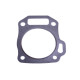 Прокладка головки циліндра 68 мм - 168F Прокладка головки циліндра 68 мм - 168F