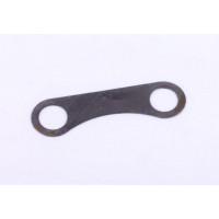 Прокладка регулювальна вторинного валу Foton 240/244