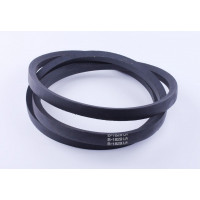 Ремінь B-1830 ТАТА 180N-195N