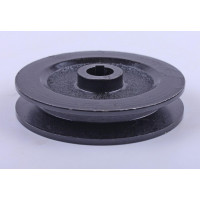 Шків ременя приводу "B" - KRO 900