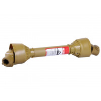 Вал карданний 6*6 шліців, 660 мм, перетин-трилимонник, з кожухом Вал карданний 6*6 шліців, 660 мм, перетин-трилимонник, з кожухом