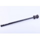 Вал рульовий в зборі L-560 мм з хробаком (нового зразка) тип 1 - Xingtai 120/220