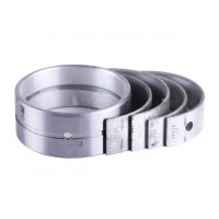 Вкладиші корінні, 0,50мм, к-т: 5 шт. TY290