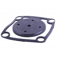 Зворотній клапан мотопомпи тип 3 під квадратний флянець - V80