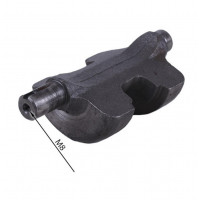 Балансувальний вал (верхній) SF-138-2 Балансувальний вал (верхній) SF-138-2