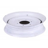 Диск сталевий 6.50*16 (мінітрактор)