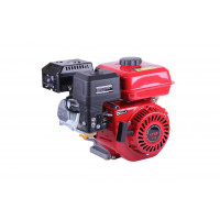 Двигун бензиновий 170F TATA (з виходом валу під різьблення, 18 мм) 7 л.с.