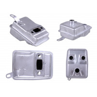 Глушник 48F (63CC)