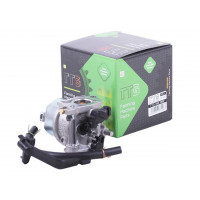 Карбюратор TTG до генератора на бензиновий двигун 168F без паливного крана