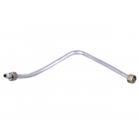 Патрубок 1-К42 - Compressor