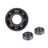 Підшипник, к-т: 2 шт. 48F (63CC) Підшипник, к-т: 2 шт. 48F (63CC)