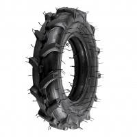 Покришка з камерою 5.00*12 ТАТА 6PR (мотоблок)