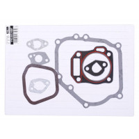 Прокладка двигуна TTG на бензиновий двигун 168F з діаметром поршня 68 мм, к-т: 7 шт.