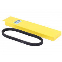 Ремінь 650*15,5 - Dio 50/Takt 24 Y-BOX Ремінь 650*15,5 - Dio 50/Takt 24 Y-BOX