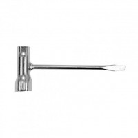 Свічковий ключ ТАТА 13/19 мм тип1 Свічковий ключ ТАТА 13/19 мм тип1