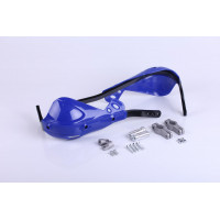 Захист рук універсальний армований (синій)