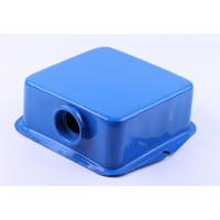 Бак гідравліки